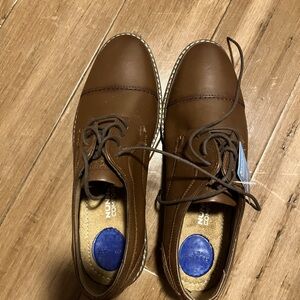 Nunn Bush dress shoes